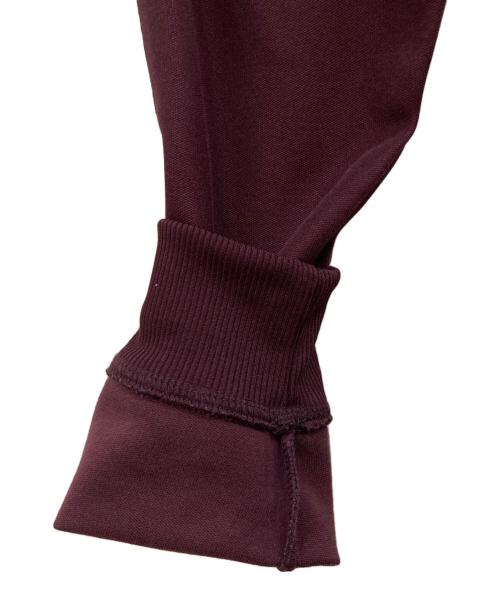 FRED PERRY（フレッドペリー）FRED PERRY (フレッドペリー) トラックジャケット ボルドー サイズ:Sの古着・服飾アイテム