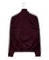 FRED PERRY (フレッドペリー) トラックジャケット ボルドー サイズ:S：9000円