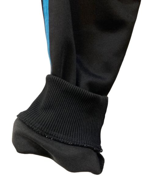 FRED PERRY（フレッドペリー）FRED PERRY (フレッドペリー) TWIN TAPE TRACK JACKET ブラック サイズ:Ｍの古着・服飾アイテム