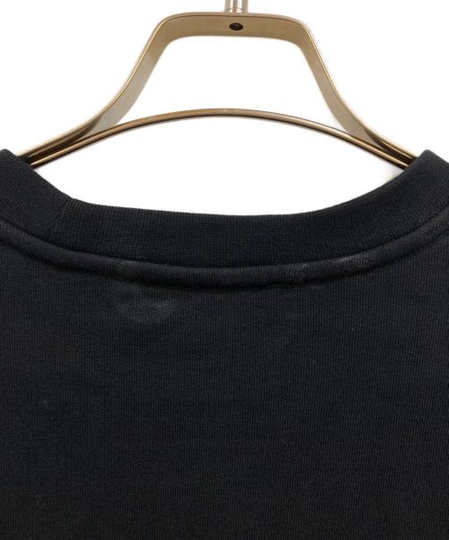 Y-3（ワイスリー）Y-3 (ワイスリー) M CH1 GFX CREW SWTSH ブラック サイズ:Sの古着・服飾アイテム