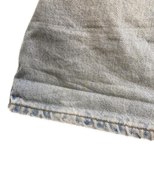 LEVI'S（リーバイス）LEVI'S (リーバイス) LOOSE FIT TAPERED LEG DENIM PANTS インディゴ サイズ:38の古着・服飾アイテム