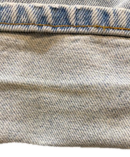 LEVI'S（リーバイス）LEVI'S (リーバイス) LOOSE FIT TAPERED LEG DENIM PANTS インディゴ サイズ:38の古着・服飾アイテム