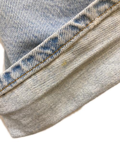 LEVI'S（リーバイス）LEVI'S (リーバイス) LOOSE FIT TAPERED LEG DENIM PANTS インディゴ サイズ:38の古着・服飾アイテム