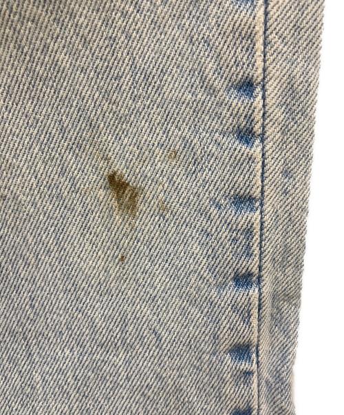 LEVI'S（リーバイス）LEVI'S (リーバイス) LOOSE FIT TAPERED LEG DENIM PANTS インディゴ サイズ:38の古着・服飾アイテム