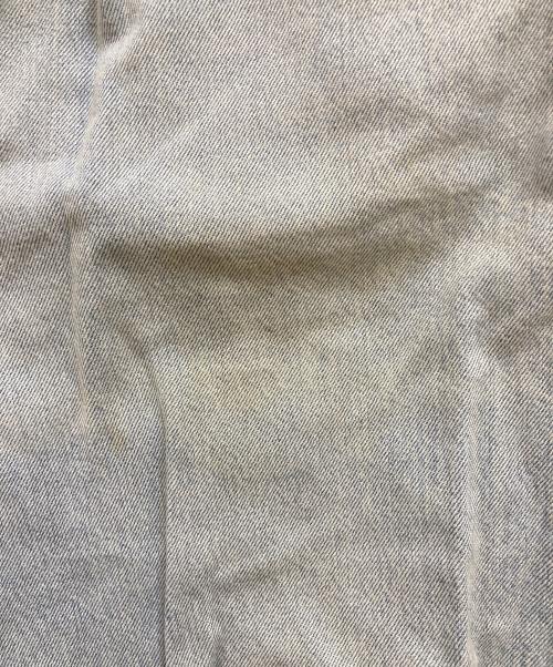 LEVI'S（リーバイス）LEVI'S (リーバイス) LOOSE FIT TAPERED LEG DENIM PANTS インディゴ サイズ:38の古着・服飾アイテム