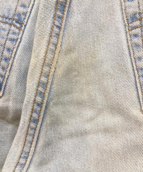 LEVI'S（リーバイス）LEVI'S (リーバイス) LOOSE FIT TAPERED LEG DENIM PANTS インディゴ サイズ:38の古着・服飾アイテム