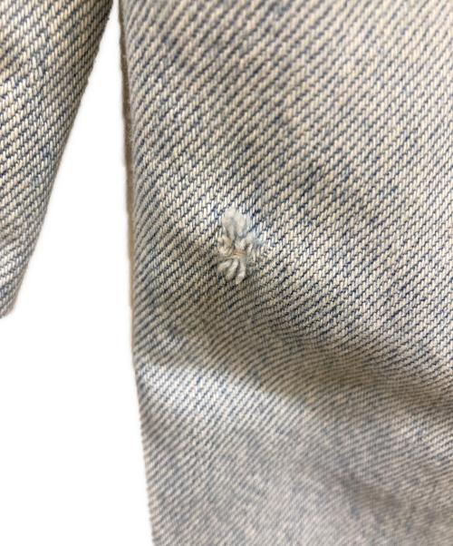 LEVI'S（リーバイス）LEVI'S (リーバイス) LOOSE FIT TAPERED LEG DENIM PANTS インディゴ サイズ:38の古着・服飾アイテム