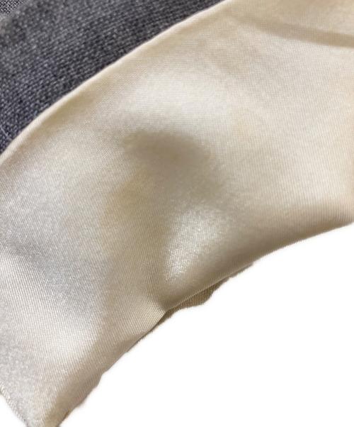 BROOKS BROTHERS 346（ブルックスブラザーズ 346）BROOKS BROTHERS 346 (ブルックスブラザーズ 346) 3Bテーラードジャケット グレー サイズ:92 YA6の古着・服飾アイテム