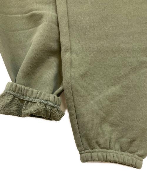 RUSSELL ATHLETIC（ラッセルアスレチック）RUSSELL ATHLETIC (ラッセルアスレチック) NEIGHBORHOOD (ネイバーフッド) スウェットパンツ カーキ サイズ:XLの古着・服飾アイテム