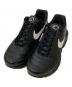 NIKE（ナイキ）の古着「Air Max Plus Tiempo」｜ブラック