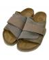 BIRKENSTOCK（ビルケンシュトック）の古着「Kyoto/サンダル」｜ベージュ