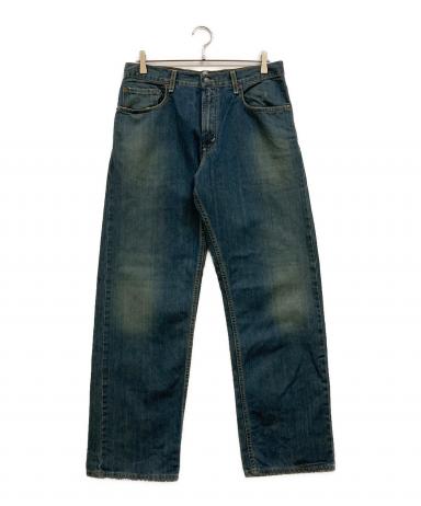 中古・古着通販】LEVI'S (リーバイス) 00's 569 LOOSE FIT デニム