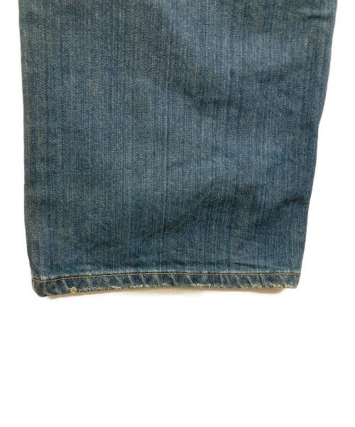 LEVI'S（リーバイス）LEVI'S (リーバイス) 00's 569 LOOSE FIT デニムパンツ インディゴ サイズ:W32(81㎝)の古着・服飾アイテム