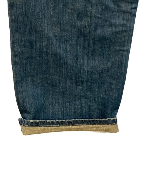 LEVI'S（リーバイス）LEVI'S (リーバイス) 00's 569 LOOSE FIT デニムパンツ インディゴ サイズ:W32(81㎝)の古着・服飾アイテム