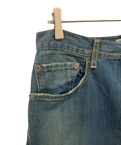 LEVI'S（リーバイス）LEVI'S (リーバイス) 00's 569 LOOSE FIT デニムパンツ インディゴ サイズ:W32(81㎝)の古着・服飾アイテム