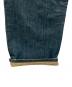 中古・古着 LEVI'S (リーバイス) 00's 569 LOOSE FIT デニムパンツ インディゴ サイズ:W32(81㎝)：10000円