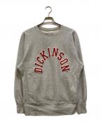 Championチャンピオン）の古着「90's リバースウィーブスウェット」｜グレー