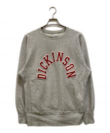 Champion（チャンピオン）の古着「90's リバースウィーブスウェット」｜グレー