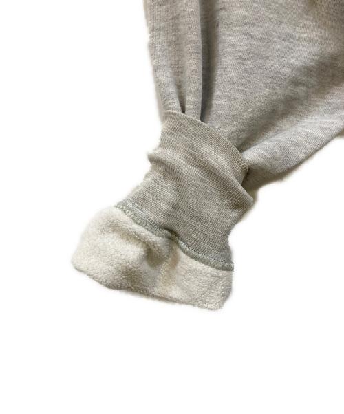 Champion（チャンピオン）Champion (チャンピオン) 90's リバースウィーブスウェット グレー サイズ:Ｌの古着・服飾アイテム