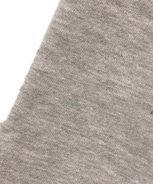 Champion（チャンピオン）Champion (チャンピオン) 90's リバースウィーブスウェット グレー サイズ:Ｌの古着・服飾アイテム