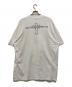 VINTAGE (ヴィンテージ) プリントTシャツ ホワイト サイズ:3XL：6000円