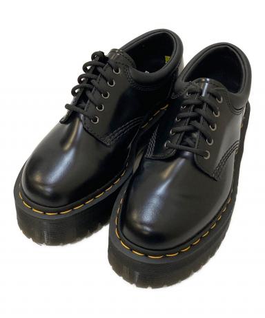 中古・古着通販】Dr.Martens (ドクターマーチン) 8053 QUAD 5 TIE SHOE