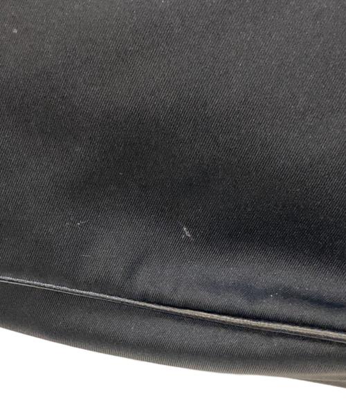 STELLA McCARTNEY（ステラマッカートニー）STELLA McCARTNEY (ステラマッカートニー) FALABELLA デイパック ブラックの古着・服飾アイテム