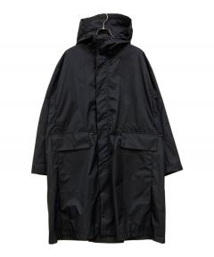 中古・古着通販】ISSEY MIYAKE (イッセイミヤケ) ZIP UP WIND COAT