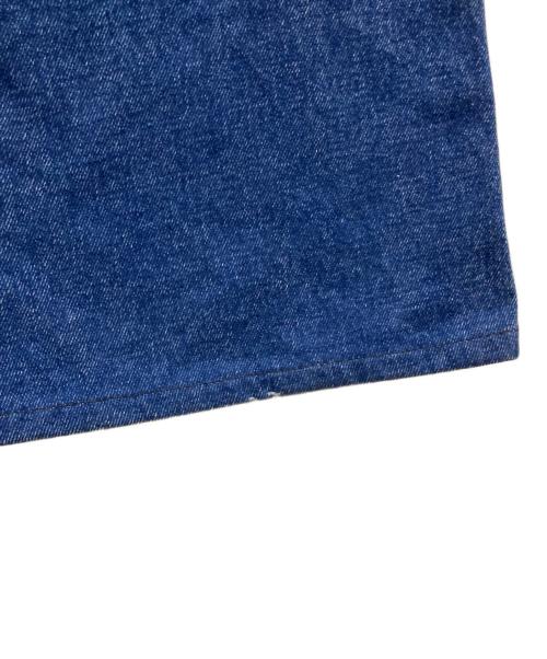 MARNI（マルニ）MARNI (マルニ) OCEAN オーシャントラウザーズ デニムパンツ インディゴ サイズ:W29の古着・服飾アイテム