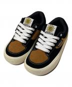 NORTHWAVEノースウェーブ）の古着「ESPRESSO SUEDE スニーカー」｜ブラック