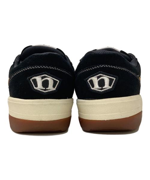 NORTHWAVE（ノースウェーブ）NORTHWAVE (ノースウェーブ) ESPRESSO SUEDE スニーカー ブラック サイズ:EUR38(24.8㎝)の古着・服飾アイテム