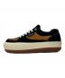 NORTHWAVE (ノースウェーブ) ESPRESSO SUEDE スニーカー ブラック サイズ:EUR38(24.8㎝)：11000円