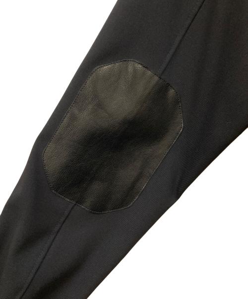 OUAT（オーユーエーティー）OUAT (オーユーエーティー) META BLOUSON ブラック サイズ:2の古着・服飾アイテム