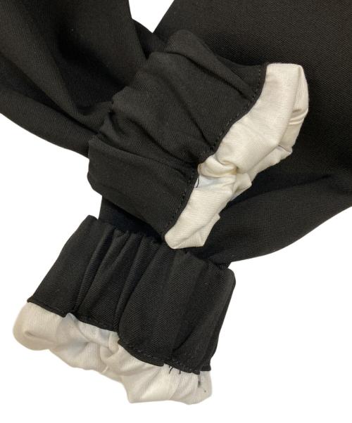 OUAT（オーユーエーティー）OUAT (オーユーエーティー) META BLOUSON ブラック サイズ:2の古着・服飾アイテム