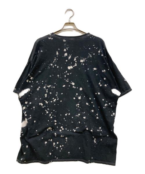 THE ROLLING STONES（ザ ローリングストーンズ）THE ROLLING STONES (ザ ローリングストーンズ) プリントTシャツ グレー サイズ:XXLの古着・服飾アイテム