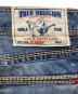 中古・古着 TRUE RELIGION (トゥルー レリジョン) デニムパンツ インディゴ サイズ:34：14000円
