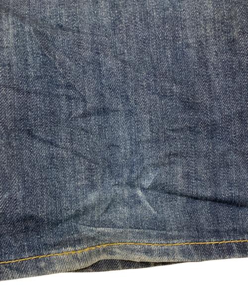 TRUE RELIGION（トゥルー リリジョン）TRUE RELIGION (トゥルー レリジョン) デニムパンツ インディゴ サイズ:32の古着・服飾アイテム