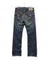 TRUE RELIGION (トゥルー レリジョン) デニムパンツ インディゴ サイズ:32：12000円