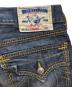 中古・古着 TRUE RELIGION (トゥルー レリジョン) デニムパンツ インディゴ サイズ:32：12000円