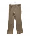 ）の古着「80s 517 Boot Cut Slacks」｜ベージュ