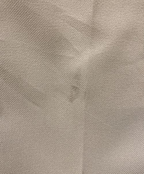 LEVI'S（リーバイス）LEVI'S (リーバイス) 80s 517 Boot Cut Slacks ベージュ サイズ:W36(91㎝)の古着・服飾アイテム