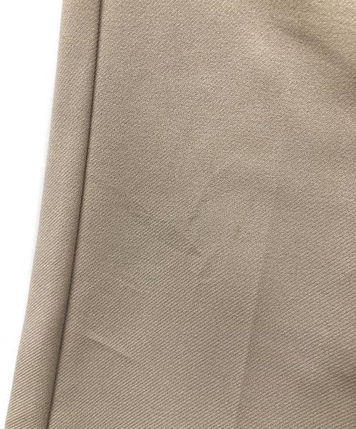 LEVI'S（リーバイス）LEVI'S (リーバイス) 80s 517 Boot Cut Slacks ベージュ サイズ:W36(91㎝)の古着・服飾アイテム