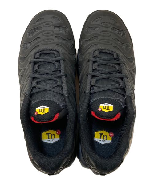 NIKE（ナイキ）NIKE (ナイキ) AIR MAX PLUS DRIFT BRED ブラック サイズ:25㎝の古着・服飾アイテム