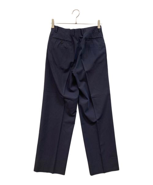 Christian Dior MONSIEUR（クリスチャンディオールムッシュ）Christian Dior MONSIEUR (クリスチャンディオールムッシュ) CDロゴボタン セットアップ グレー サイズ:A4の古着・服飾アイテム