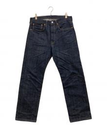 LEVI'S VINTAGE CLOTHING（リーバイス ビンテージ クロージング）の古着「501XX デニムパンツ」｜インディゴ