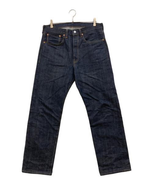 LEVI'S VINTAGE CLOTHING（リーバイス ビンテージ クロージング）LEVI'S VINTAGE CLOTHING (リーバイス ビンテージ クロージング) 501XX デニムパンツ インディゴ サイズ:W34 L32の古着・服飾アイテム