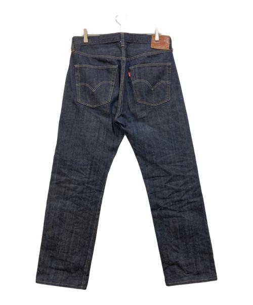 LEVI'S VINTAGE CLOTHING（リーバイス ビンテージ クロージング）LEVI'S VINTAGE CLOTHING (リーバイス ビンテージ クロージング) 501XX デニムパンツ インディゴ サイズ:W34 L32の古着・服飾アイテム