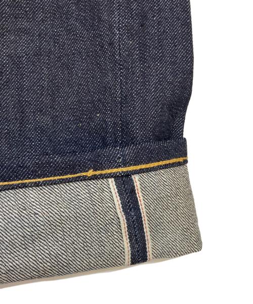 LEVI'S VINTAGE CLOTHING（リーバイス ビンテージ クロージング）LEVI'S VINTAGE CLOTHING (リーバイス ビンテージ クロージング) 501XX デニムパンツ インディゴ サイズ:W34 L32の古着・服飾アイテム