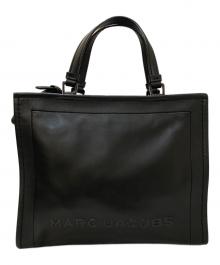 MARC JACOBS（マークジェイコブス）の古着「THE BOX SHOPPER 29」｜ブラック