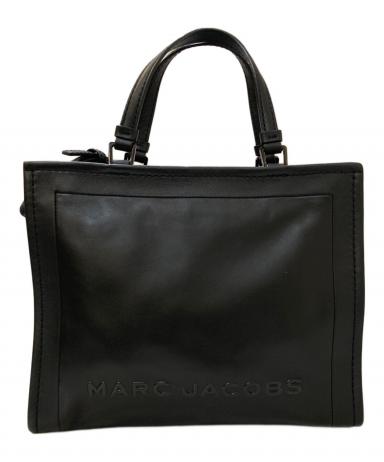 中古・古着通販】MARC JACOBS (マークジェイコブス) THE BOX SHOPPER